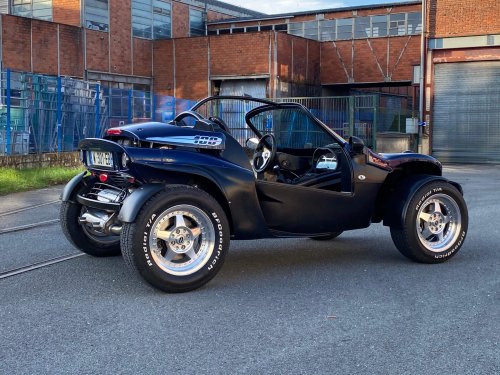 Revendeur buggy homologué route Haute-Garonne 31