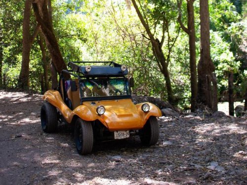 Revendeur buggy de sport homologué Haute-Garonne